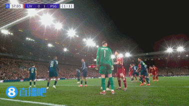 皇冠信用网注册开通
_90分钟战报-利物浦0-1巴黎总分1-1进加时 登贝莱破门裁判引争议