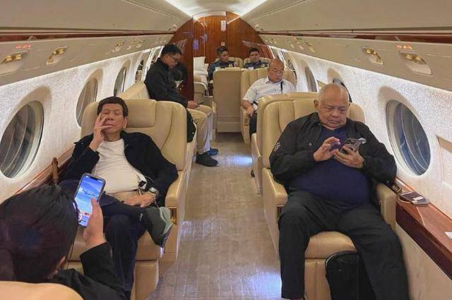 皇冠信用网代理出租_杜特尔特落地成囚皇冠信用网代理出租，17万菲军已做选择，中方发声罕见没提“内政”