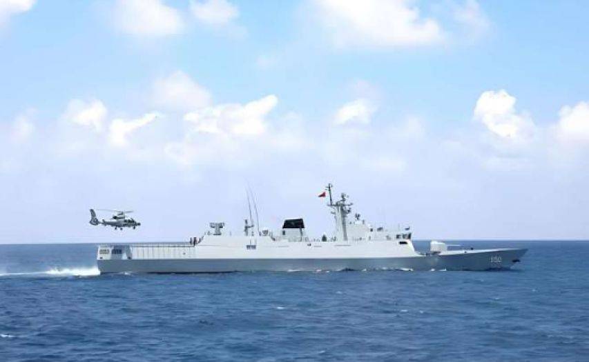 如何申请皇冠信用网_看谁敢动一下！中国正式官宣如何申请皇冠信用网，解放军精锐出动，俄伊收到信号