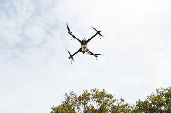 皇冠登3代理申请_“在无人机技术上皇冠登3代理申请，还没有一家美国公司能跟得上乌克兰”