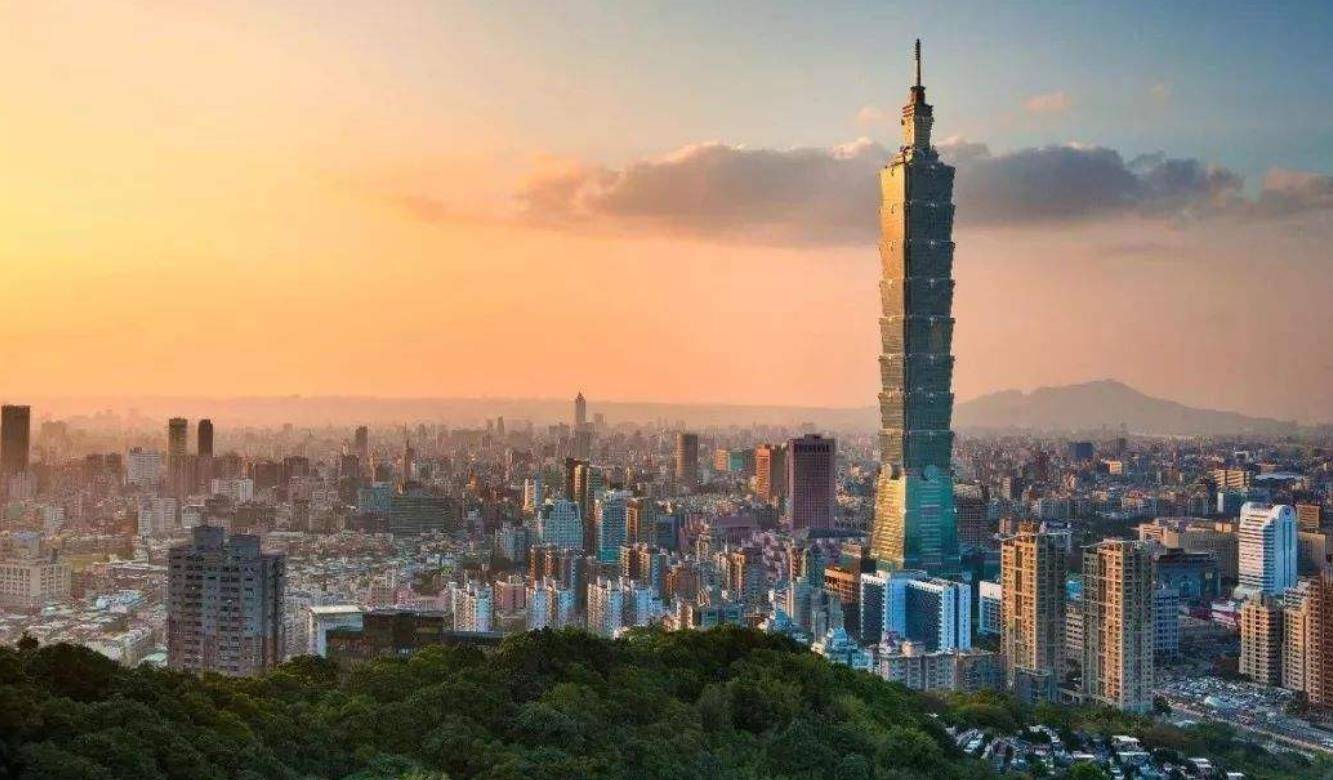 皇冠信用盘需要押金吗_大陆10万亿也造不出1颗高端芯片？张忠谋不装了皇冠信用盘需要押金吗，台积电麻烦大了