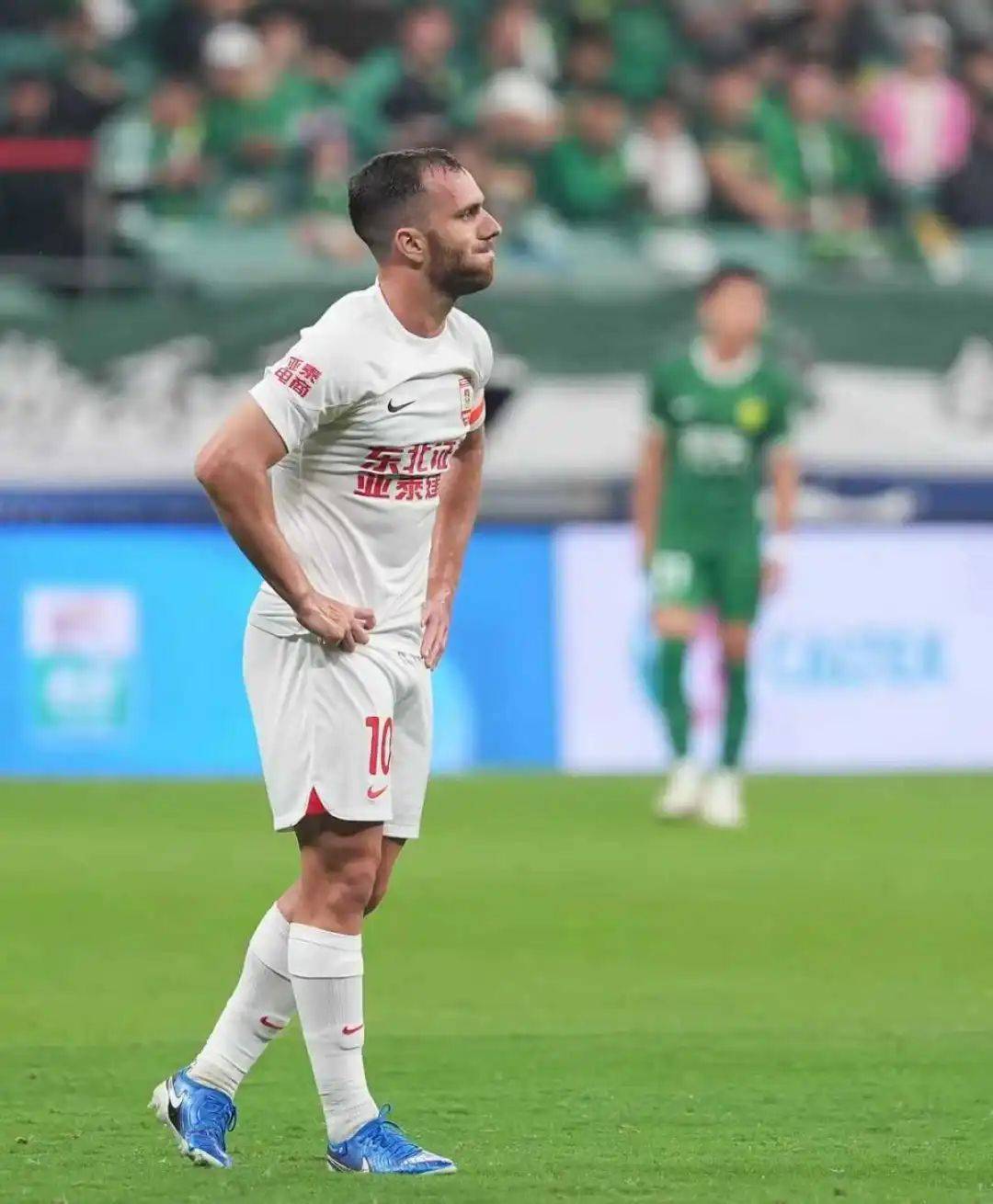 皇冠信用網登3代理_别盼了！塞尔吉尼奥将错过中沙之战皇冠信用網登3代理，会籍变更仍未获批准