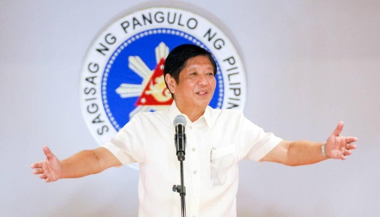 皇冠信用網出租代理_顾不上南海了！菲律宾国内大乱皇冠信用網出租代理，7000伏兵火速行动，信号不简单