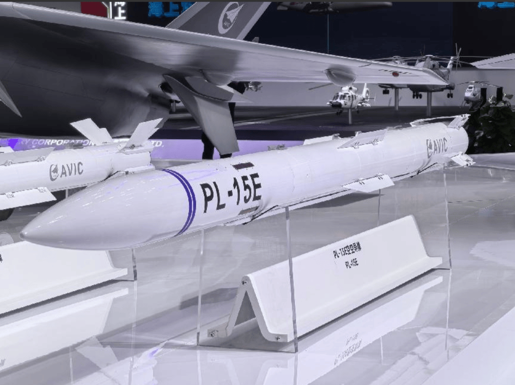 皇冠信用网哪里申请_美军话音刚落皇冠信用网哪里申请，中方高超空空导弹就射，可1000公里敲碎B-21轰炸机