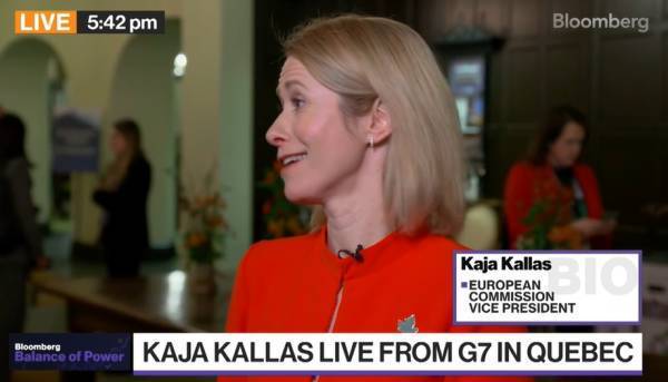 皇冠信用網会员注册
_欧盟外长卡拉斯在加拿大继续强扯中国:美欧互殴皇冠信用網会员注册
,中国在笑