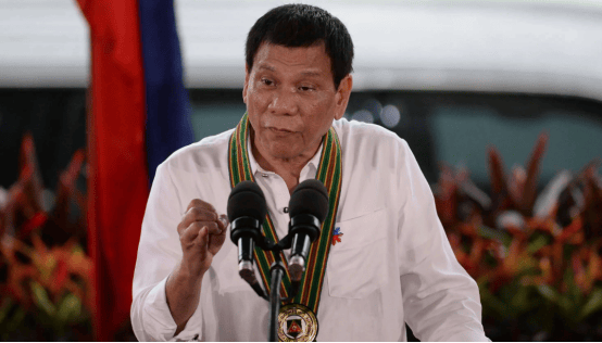 皇冠信用账号申请
_菲律宾要翻天了!杜特尔特突遭变故皇冠信用账号申请
,莎拉发声怒斥,马科斯献上投名状?