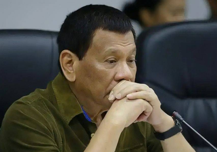 皇冠信用网最高占成_马科斯没想到皇冠信用网最高占成，扳倒政敌后， 中方亮出18个字，信号强烈！