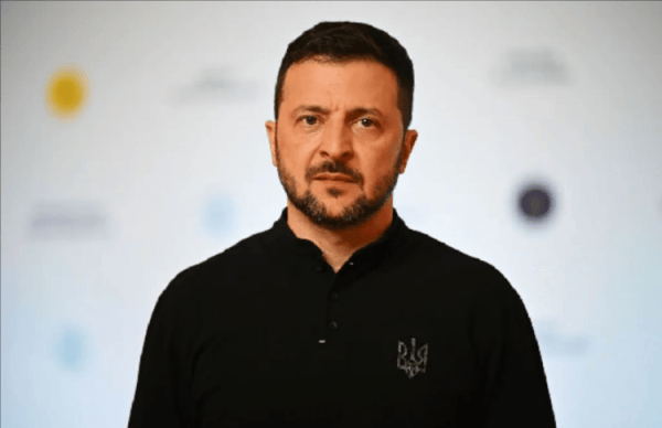 皇冠信用網如何注册
_泽连斯基:乌军在库尔斯克地区的任务已完成皇冠信用網如何注册
,行动将结束