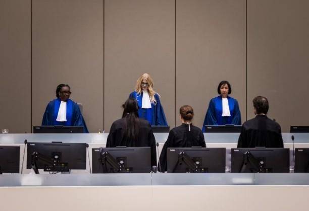 皇冠信用網足球代理
_杜特尔特出庭受审皇冠信用網足球代理
,委托女儿转达一句话,暗示马科斯也有此下场?