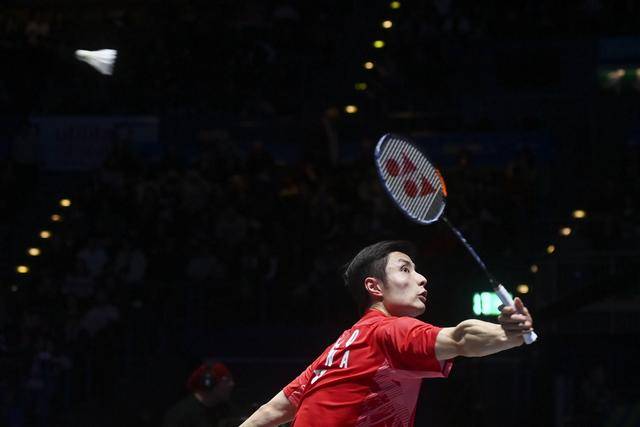 皇冠信用网去哪里弄_全英羽毛球公开赛：石宇奇淘汰李诗沣晋级男单决赛