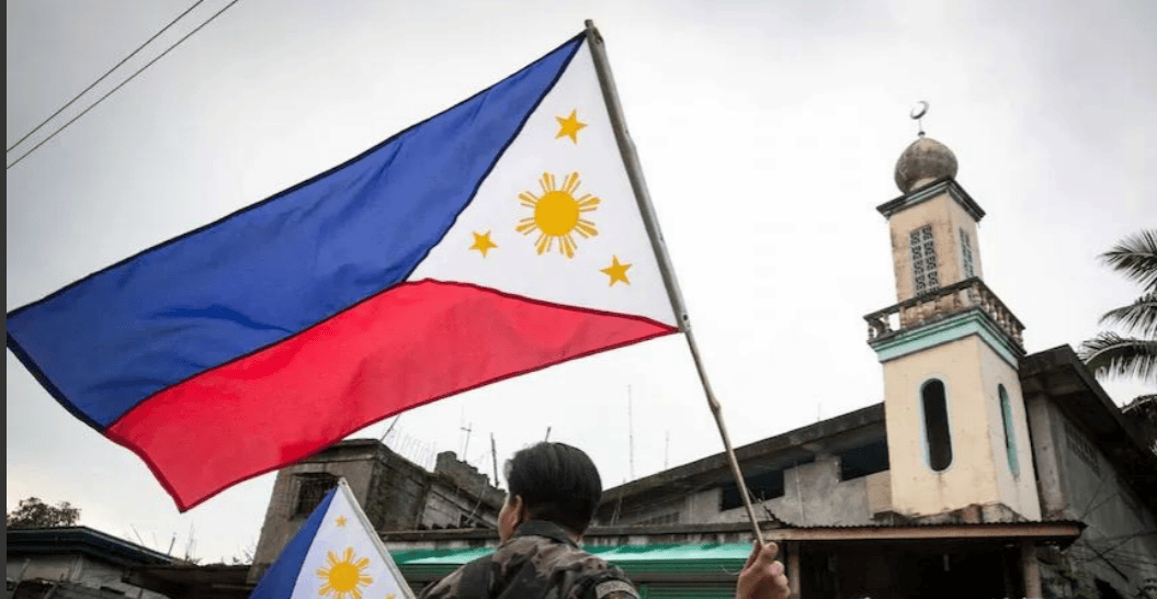 皇冠信用庄家_杜特尔特被捕引发多重危机！菲南棉兰老岛民族情绪高涨皇冠信用庄家，独立呼声再次被激活！