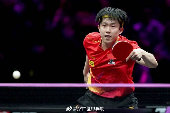 皇冠信用网如何申请_锁定冠亚军！今晚19:30皇冠信用网如何申请，林诗栋将与王楚钦会师决赛