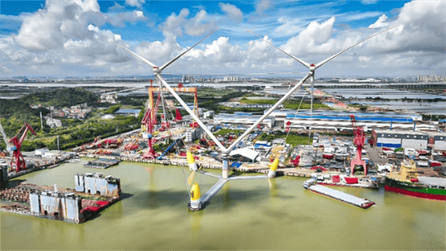 皇冠信用网代理_中国又在一领域遥遥领先！美国花再多钱皇冠信用网代理，也别想超车