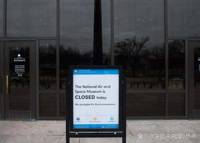 怎么注册皇冠信用網_特朗普遭重创怎么注册皇冠信用網，政府关门大吉，美国全面瘫痪，这次又要创纪录了