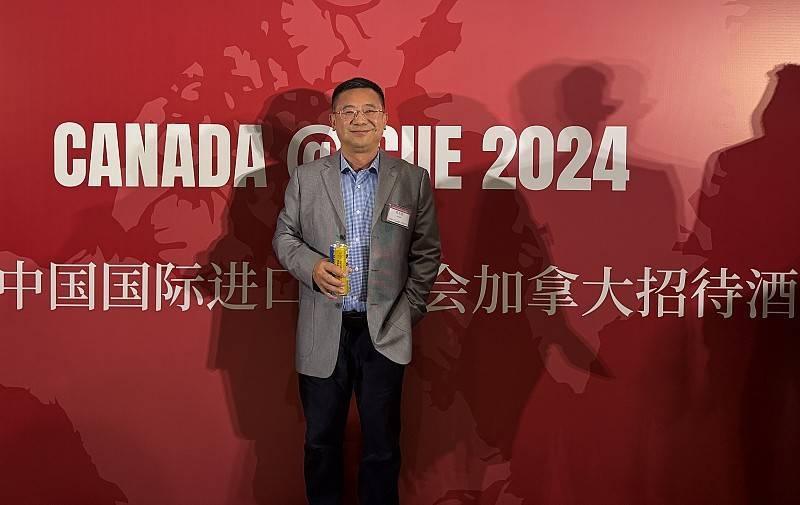 怎么注册皇冠信用網
_孙博:“加拿大梦游般地陷入与中国的贸易战怎么注册皇冠信用網
,这本没有必要”