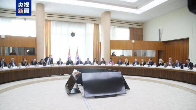 皇冠信用网会员开户_塞尔维亚总统：若新政府未能按时组建 将启动新一轮选举