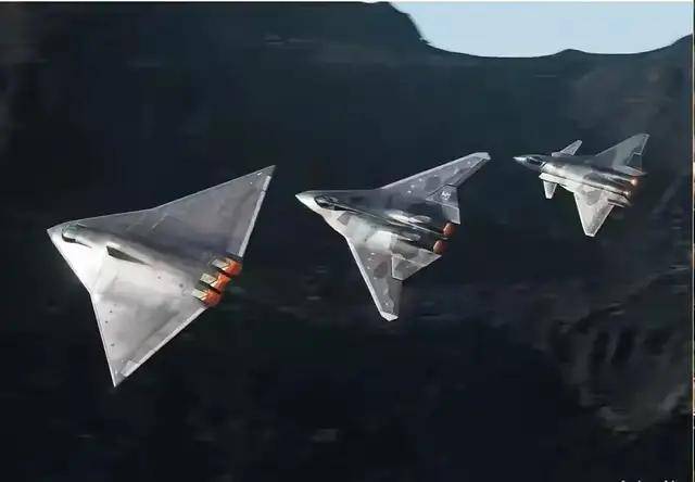 皇冠信用出租_空军副司令：轰-20很快了！网友：歼-36都来了皇冠信用出租，轰-20还要多久？