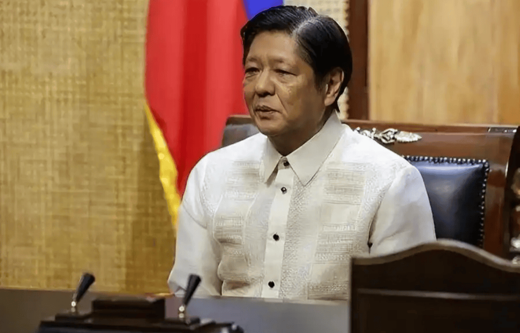 皇冠信用網庄家_海牙审判杜特尔特皇冠信用網庄家，老杜律师似乎听懂了中方的话，揪住ICC审判漏洞，一句话说到点子上！