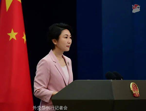 皇冠信用平台出租出售_中国军队今天在台海附近开展军事演习皇冠信用平台出租出售？外交部回应