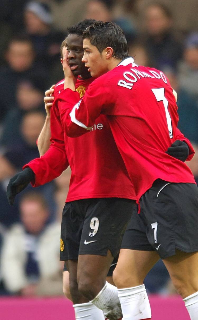 皇冠信用網APP下载_亿万富翁！前曼联前锋萨哈创业已坐拥50亿资产皇冠信用網APP下载，帮助球员规划未来