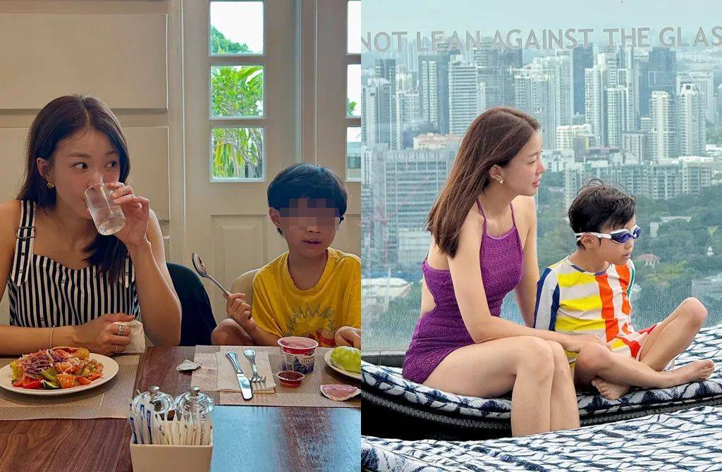 皇冠信用网网址
_太突然!42岁女星宣告离婚皇冠信用网网址
,曾被誉为“金童玉女”