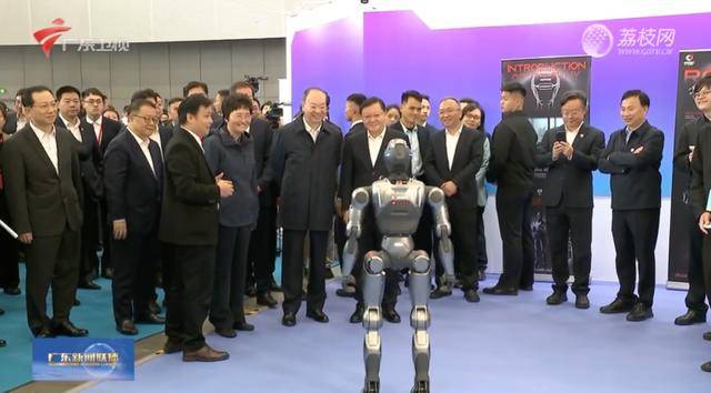 皇冠信用网最高占成_首次落地广东！省委书记、部长等共同巡馆皇冠信用网最高占成，事关“头等大事”