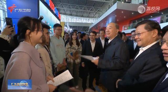 皇冠信用网最高占成_首次落地广东！省委书记、部长等共同巡馆皇冠信用网最高占成，事关“头等大事”