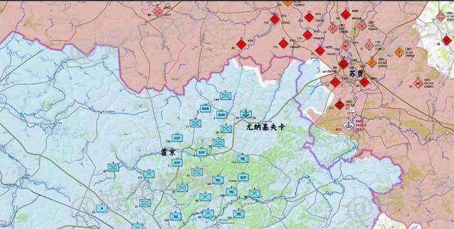 波兰甲组联赛_100名雇佣兵拒不投降波兰甲组联赛,俄军大开杀戒,泽连斯基亮出最后“杀器”