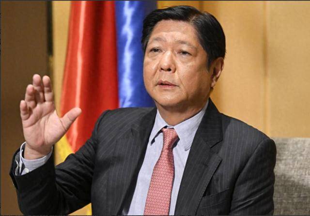 皇冠信用網如何代理_菲参议院作出决定皇冠信用網如何代理，对马科斯进行调查，菲警方表态，莎拉或也被捕