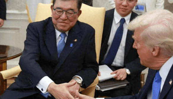 皇冠信用网在线注册_毫无征兆皇冠信用网在线注册！日本突然对“台独”发起特殊信号！大陆忍无可忍