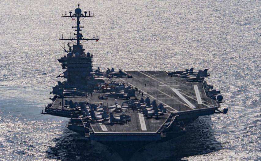 皇冠信用网址
_俄罗斯表态之后皇冠信用网址
,不到24小时,胡塞疯狂报复,美航母被炸,杀疯了