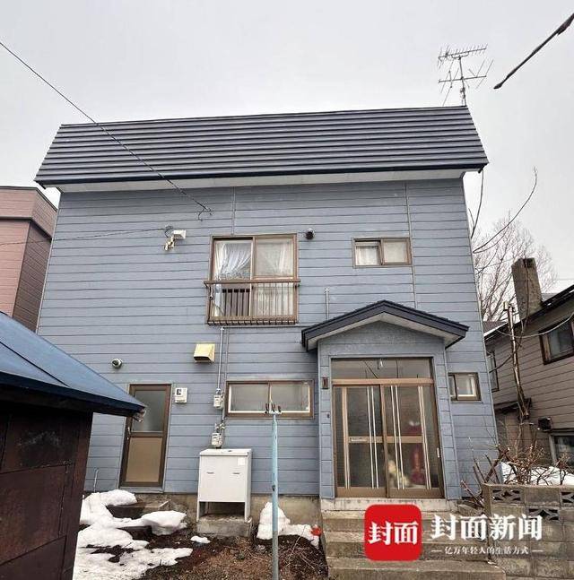 皇冠信用網登123出租_实地探访3.5万北海道买房 当事人：勇敢的人先享受世界