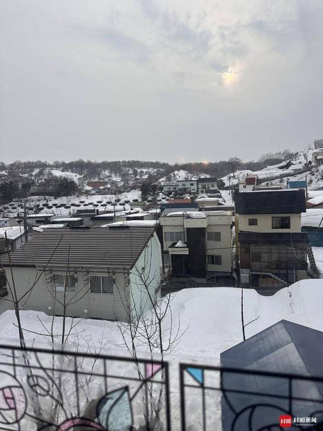 皇冠信用網登123出租_实地探访3.5万北海道买房 当事人：勇敢的人先享受世界