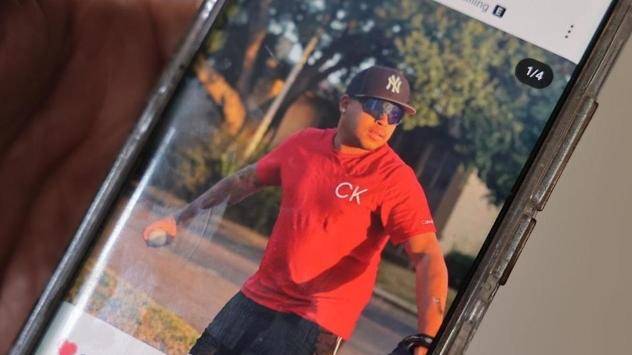 皇冠登一登二登三区别
_母亲从新闻中发现儿子被驱逐到美洲规模最大的监狱:皇冠登一登二登三区别
他不是罪犯