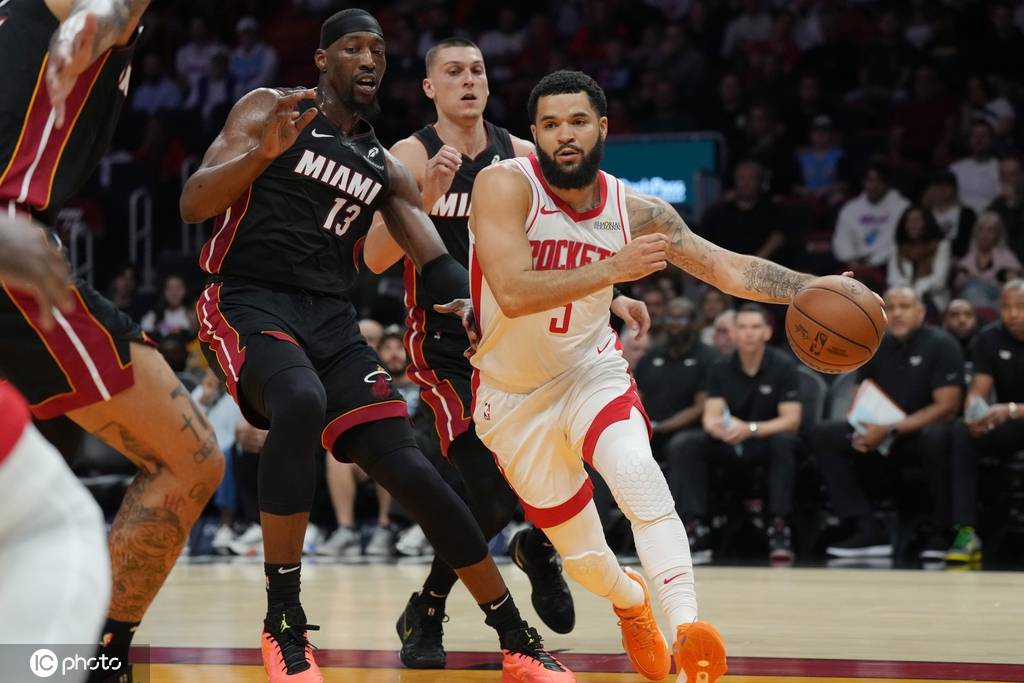 皇冠信用网代理_范弗利特37+3维金斯空砍30分 火箭客胜送热火10连败