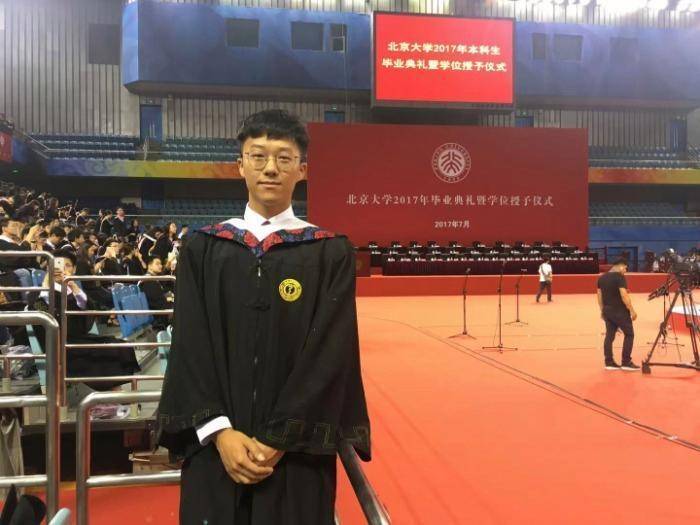 皇冠信用网怎么注册_北大毕业转行做正骨年入超百万！曾被同学踢出班级群皇冠信用网怎么注册，家人很支持