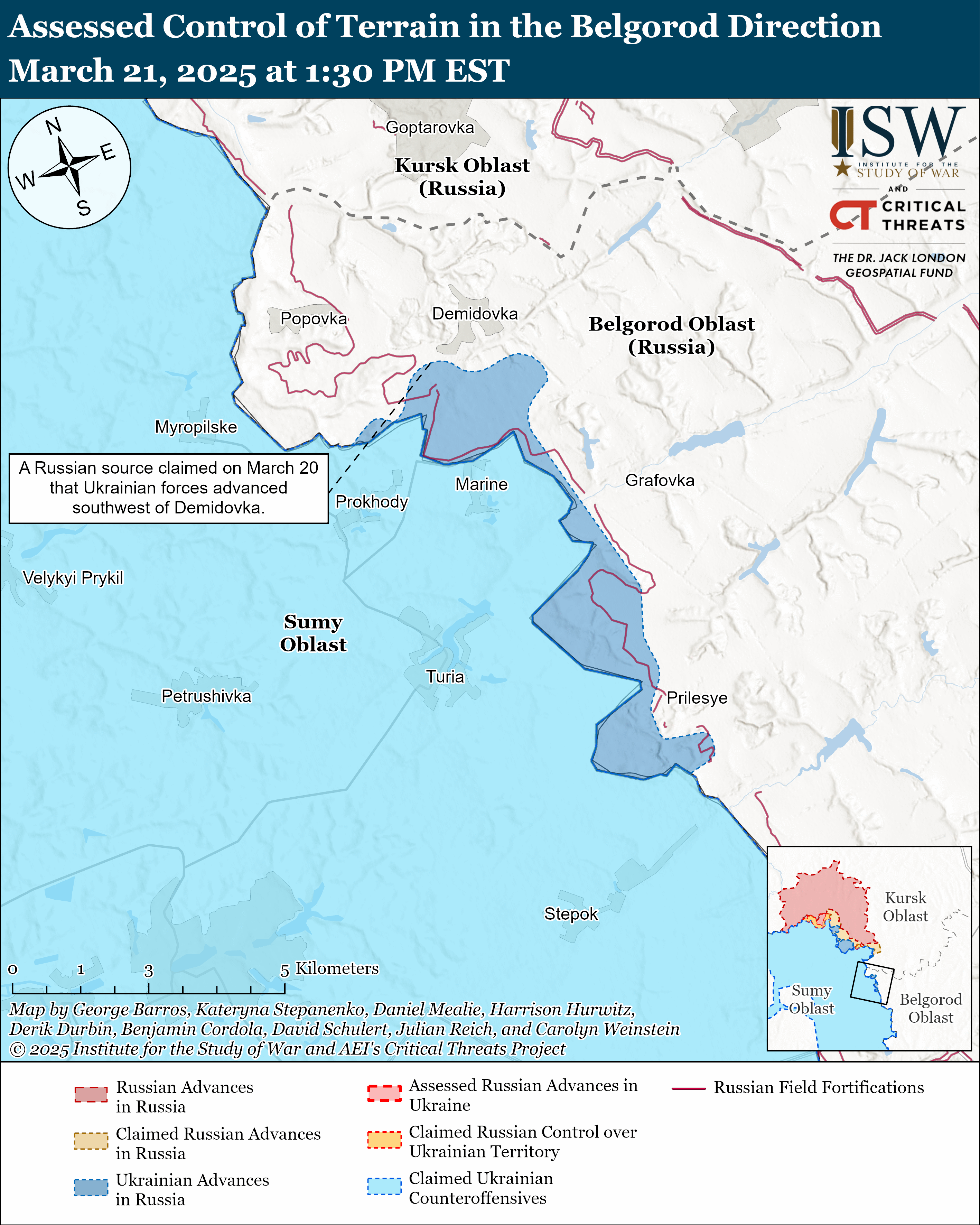 皇冠信用网怎么开户_2025年3月22日俄乌战局：惊变！乌军突破别尔哥罗德防线皇冠信用网怎么开户，俄军东部进攻受阻