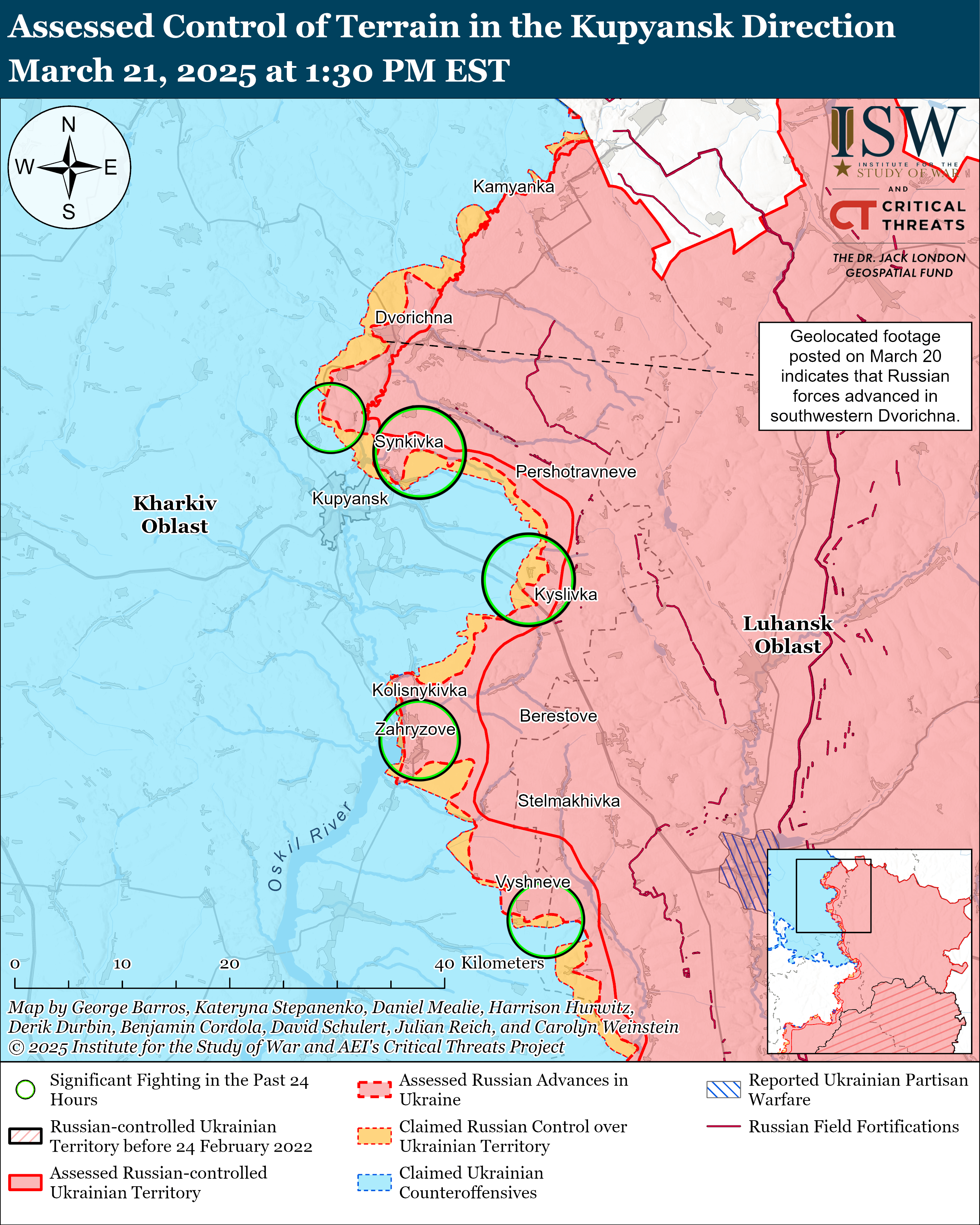皇冠信用网怎么开户_2025年3月22日俄乌战局：惊变！乌军突破别尔哥罗德防线皇冠信用网怎么开户，俄军东部进攻受阻