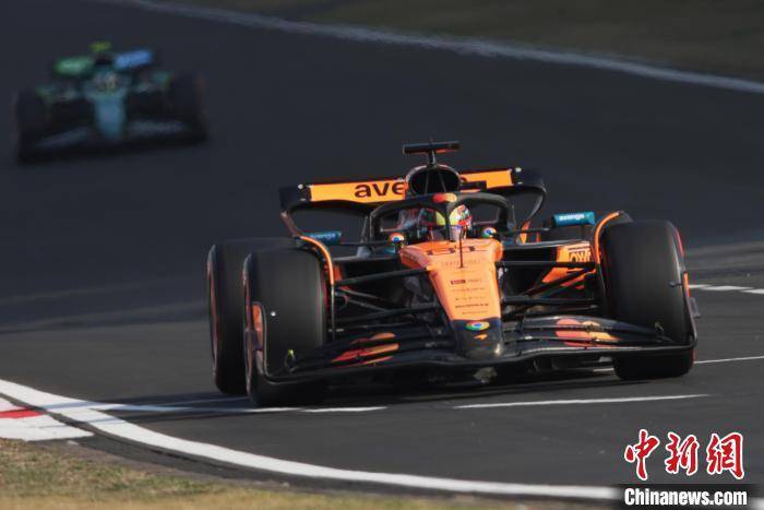 皇冠信用网登2代理_F1中国大奖赛：皮亚斯特里拿下生涯首个杆位