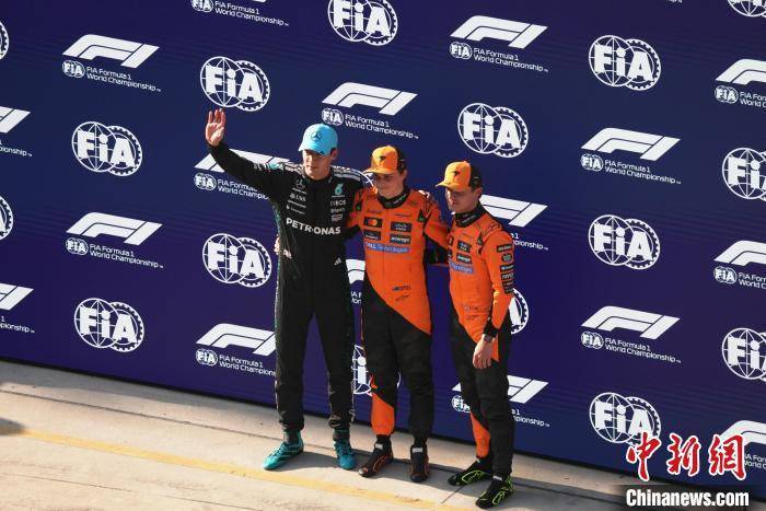 皇冠信用网登2代理_F1中国大奖赛：皮亚斯特里拿下生涯首个杆位