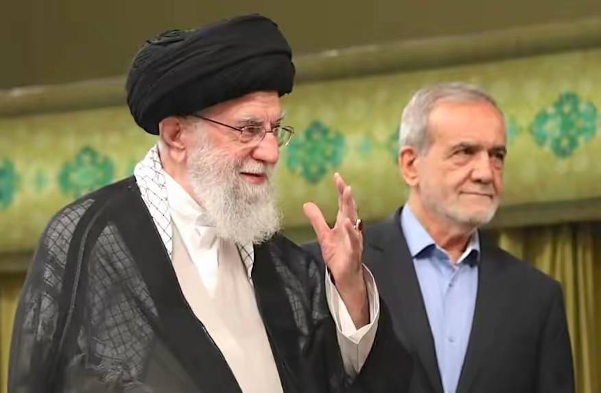 信用网怎么注册_182票赞成信用网怎么注册，伊朗政坛大变天，哈梅内伊没料到，要被自己人出卖了？