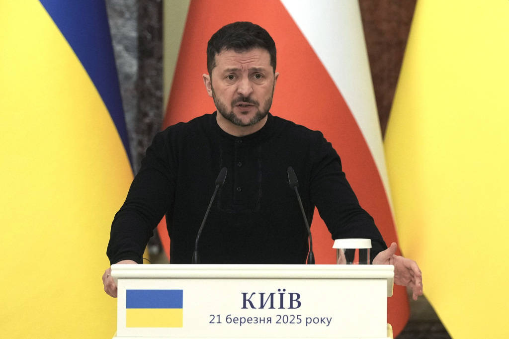 信用网怎么开户_拒绝马克龙提议信用网怎么开户？泽连斯基：联合国不能替代伙伴国在乌维和