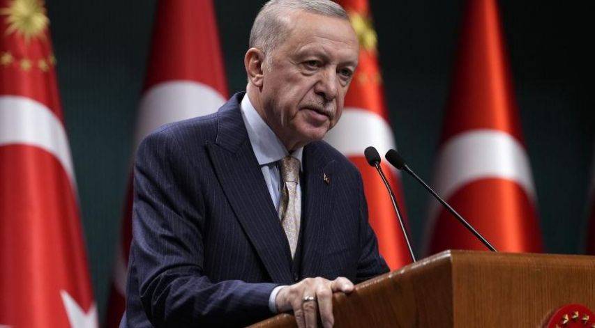 皇冠信用网APP下载_中方专机刚落地皇冠信用网APP下载，埃尔多安就逮捕了老对手，土耳其对华作出重要保证