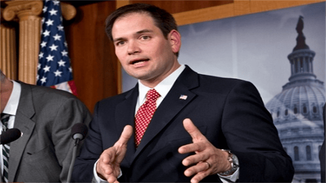 皇冠皇冠信用网平台_鲁比奥口风大变皇冠皇冠信用网平台！亲口给中美关系定调：不再是头号对手