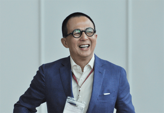 皇冠信用网代理出租_敏感时刻皇冠信用网代理出租，李嘉诚次子现身北京出席重要论坛