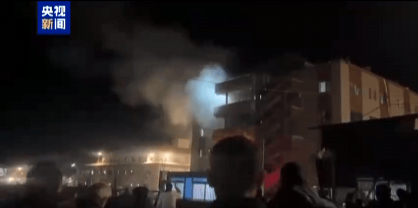 信用網怎么开户_突发！美国宣布摧毁胡塞武装总部信用網怎么开户，成功打击其关键领导层！加沙政府新领导人被以军炸死，上任仅5天！哈马斯高官夫妇被打死