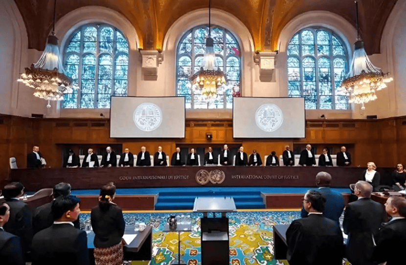 皇冠信用網申请_赌赢了？菲军区有新动作皇冠信用網申请，杜特尔特等来“帮手”，马科斯做最坏打算