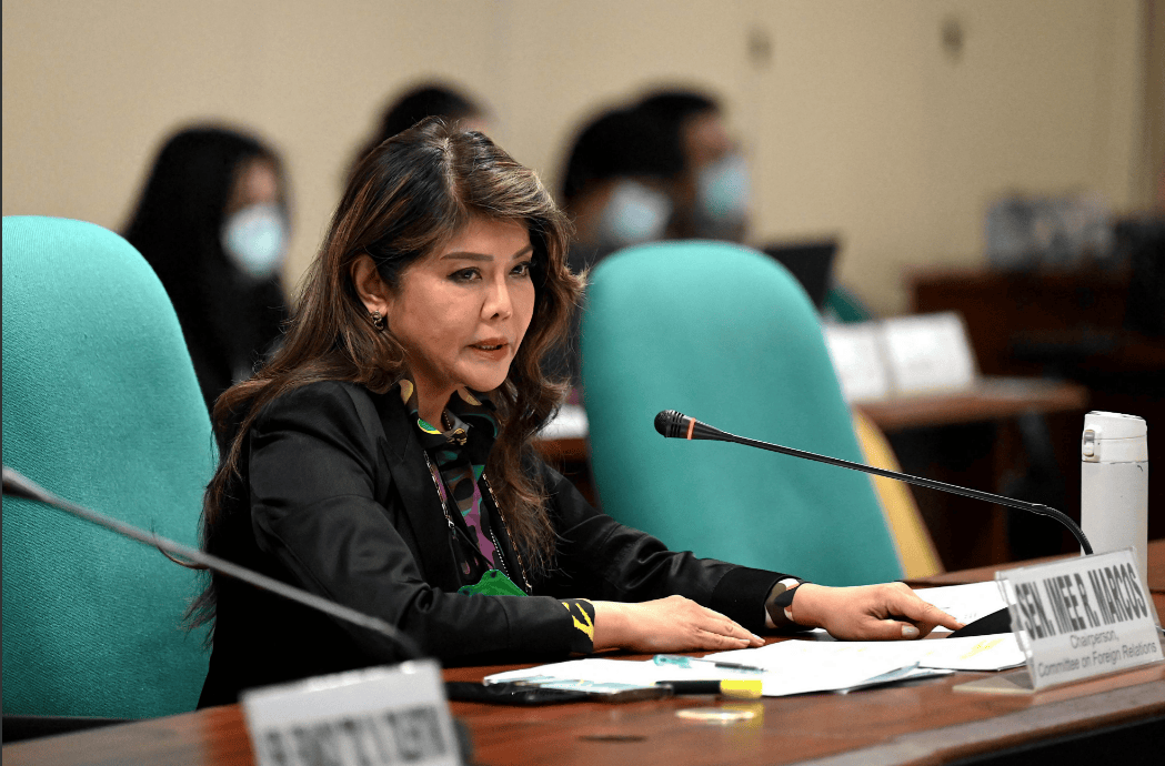 皇冠信用網结算日是哪天_菲律宾听证会内讧激烈皇冠信用網结算日是哪天，杜特尔特家族反击，马科斯执政能力遭遇空前质疑！