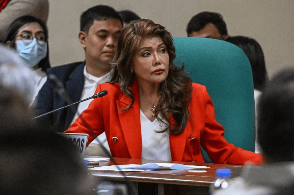 皇冠信用網押金多少_金灿荣：杜特尔特太小瞧马科斯了皇冠信用網押金多少，他翻盘的机会不大了