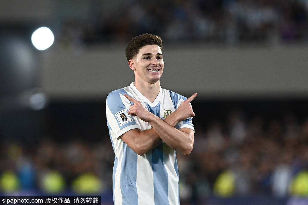 皇冠信用網登2代理申请_世预赛-恩佐传射小蜘蛛破门 梅西缺战阿根廷4-1双杀巴西